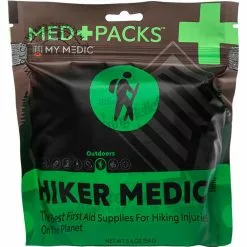 My Medic First Aid Hiker Medic First Aid Kit