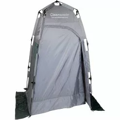 Cleanwaste Outhouses Go Anywhere Privacy Shelter -Hiking & Camping Essentials Sales Shop ONECOL D1 1