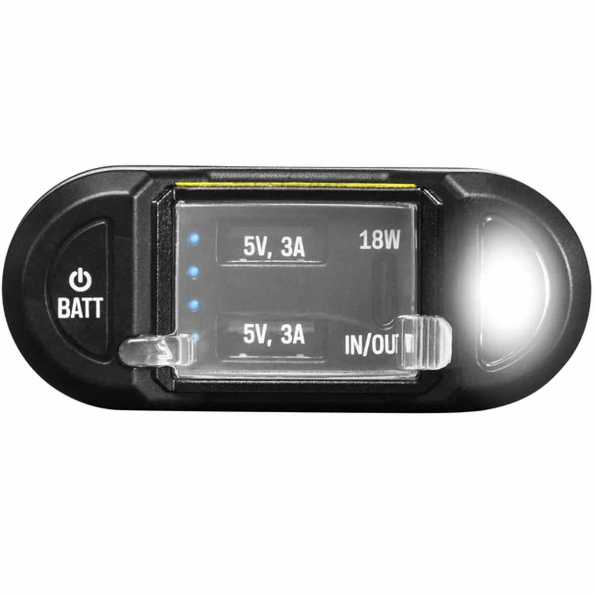 Goal Zero Batteries & Solar Power Venture 35 Power Bank 6 Goal Zero Batteries & Solar Power Venture 35 Power Bank - Image 6