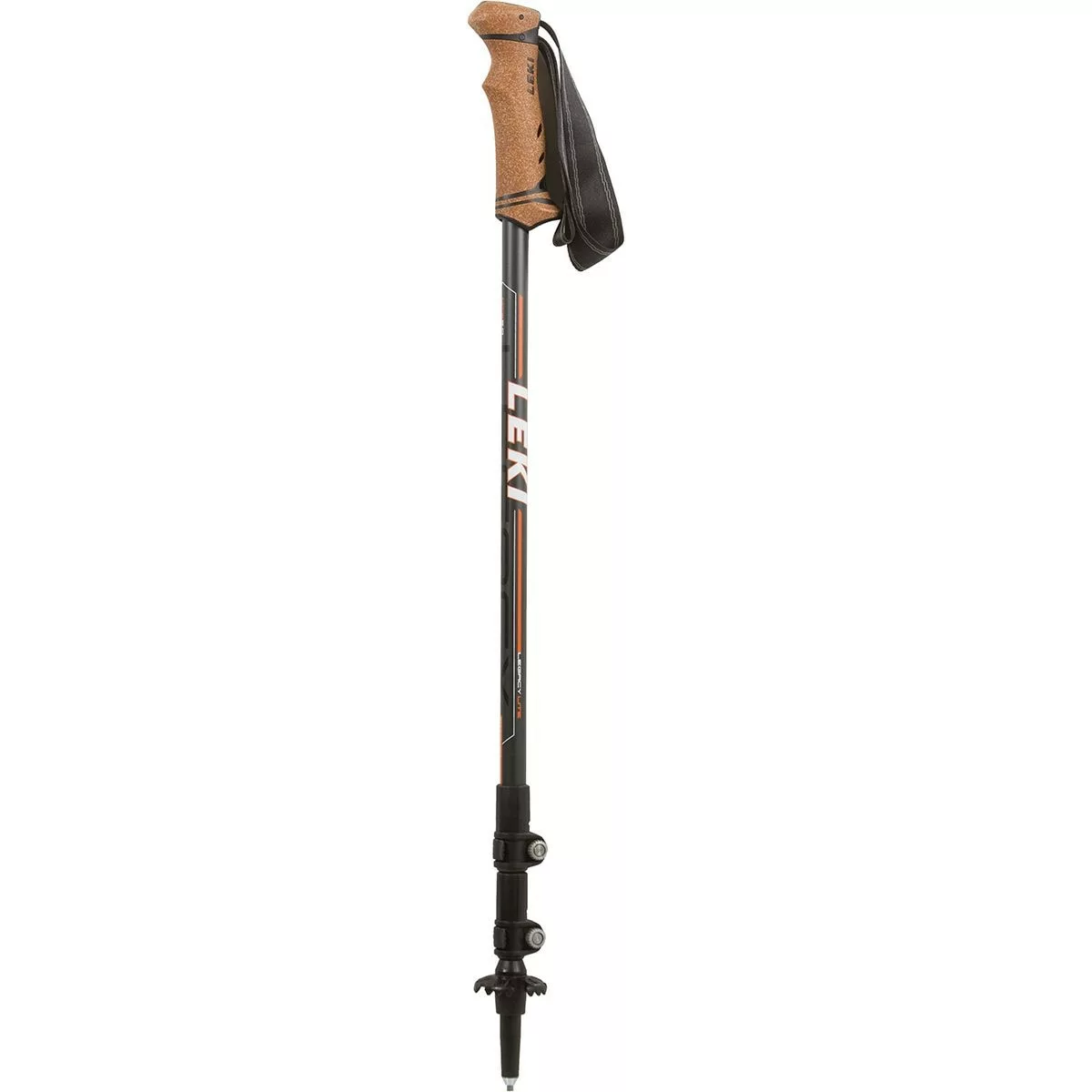 LEKI Trekking Poles Legacy Lite Cor Tec Trekking Poles 3 LEKI Trekking Poles Legacy Lite Cor Tec Trekking Poles - Image 3