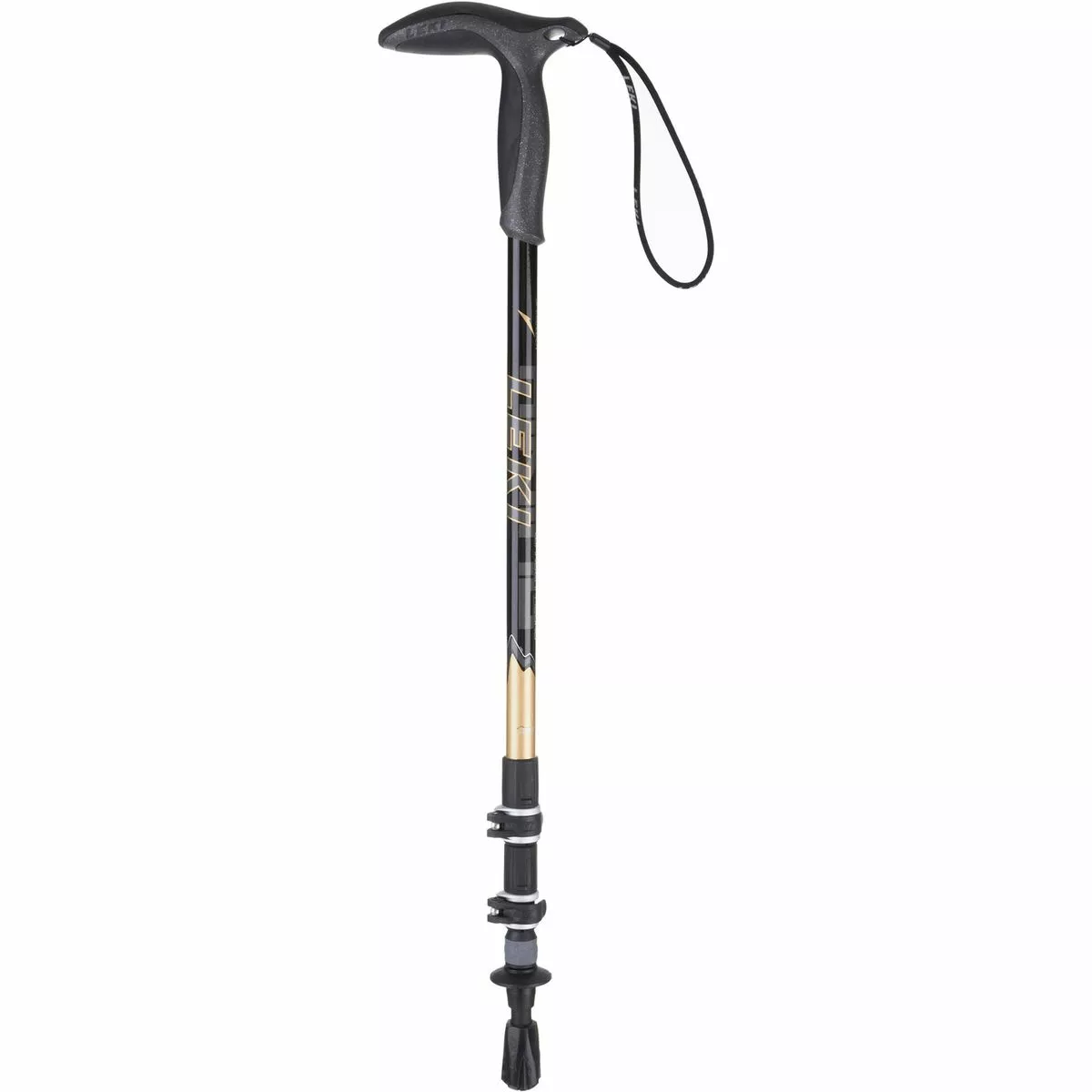 LEKI Trekking Poles Wanderfreund Antishock DSS Trekking Pole 3 LEKI Trekking Poles Wanderfreund Antishock DSS Trekking Pole - Image 3