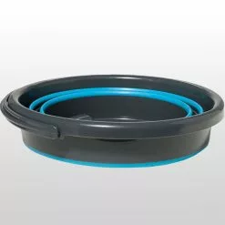 Adventure Ready Brands Books, Maps & Games SOL Flat Pack Bucket -Hiking & Camping Essentials Sales Shop ONECOL D1