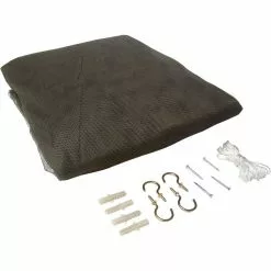 Coghlan's Books, Maps & Games Mosquito Net Single Green -Hiking & Camping Essentials Sales Shop ONECOL D1 31