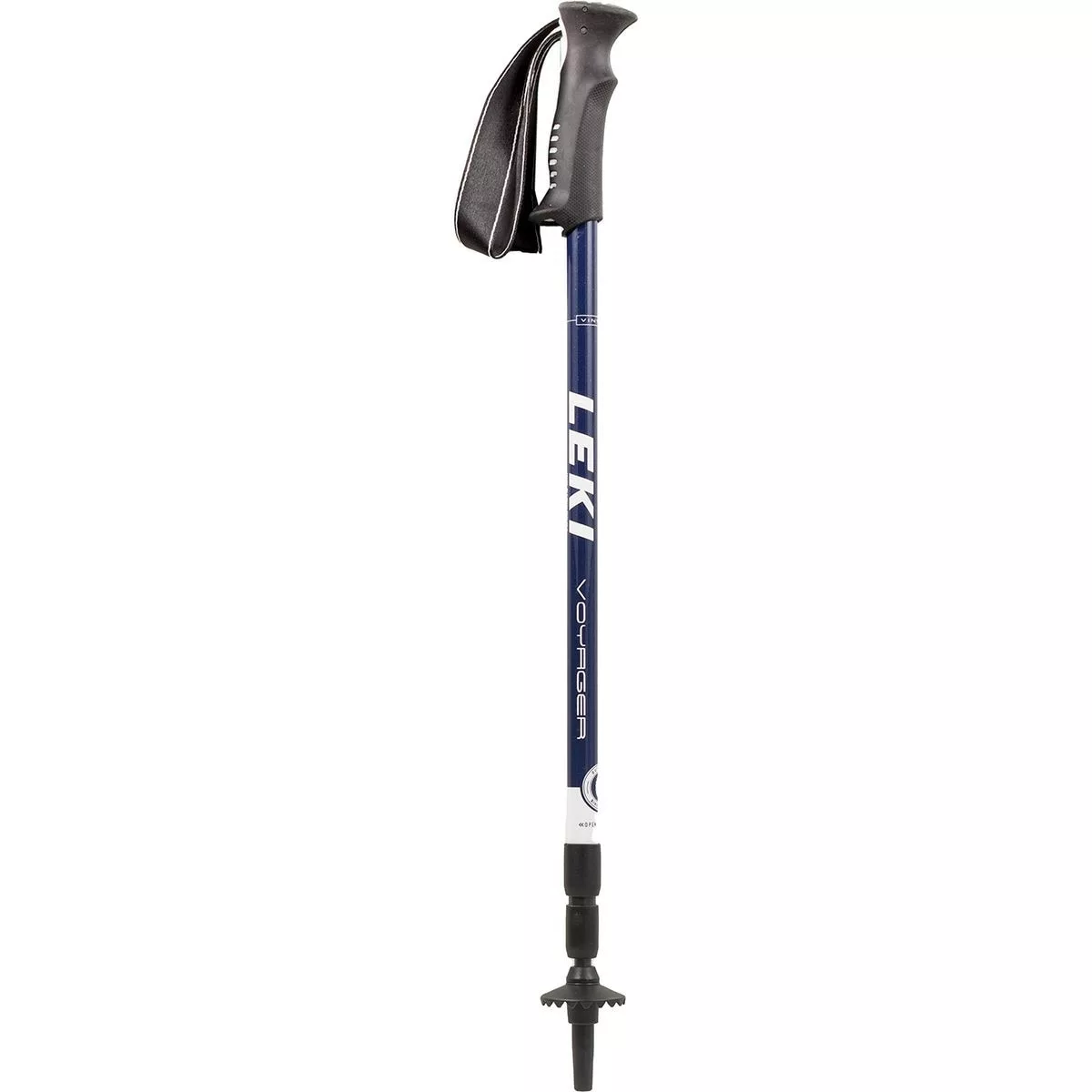 LEKI Trekking Poles Voyager Trekking Poles 3 LEKI Trekking Poles Voyager Trekking Poles - Image 3