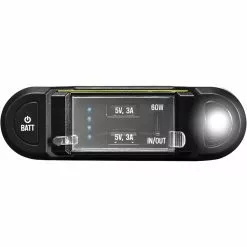 Goal Zero Batteries & Solar Power Venture 75 Power Bank -Hiking & Camping Essentials Sales Shop ONECOL D1 45