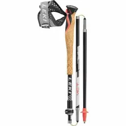 LEKI Trekking Poles MCT 12 Vario Trekking Pole -Hiking & Camping Essentials Sales Shop ONECOL D1 46