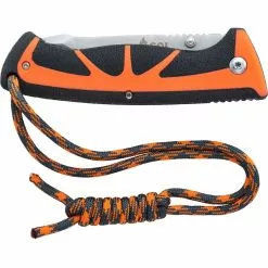 Adventure Ready Brands Knives & Multi-tools SOL Stoke Folding Knife -Hiking & Camping Essentials Sales Shop ONECOL D1 53