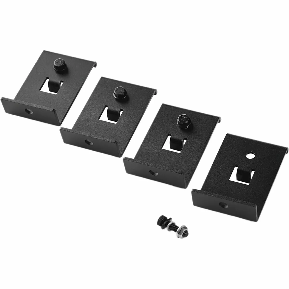 Goal Zero Batteries & Solar Power Boulder Mounting Brackets 2 Goal Zero Batteries & Solar Power Boulder Mounting Brackets - Image 2