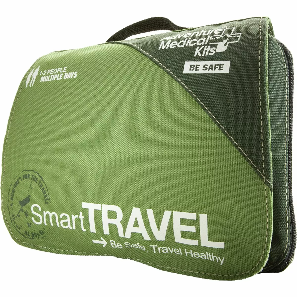 Adventure Ready Brands First Aid AMK Travel Series Medical Kit 4 Adventure Ready Brands First Aid AMK Travel Series Medical Kit - Image 4