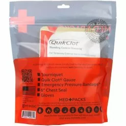 My Medic First Aid Bleed Stopper First Aid Kit -Hiking & Camping Essentials Sales Shop ONECOL D1 74