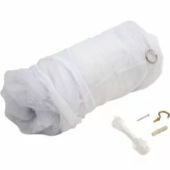 Coghlan's Books, Maps & Games Hikers Mosquito Net -Hiking & Camping Essentials Sales Shop ONECOL D1 8