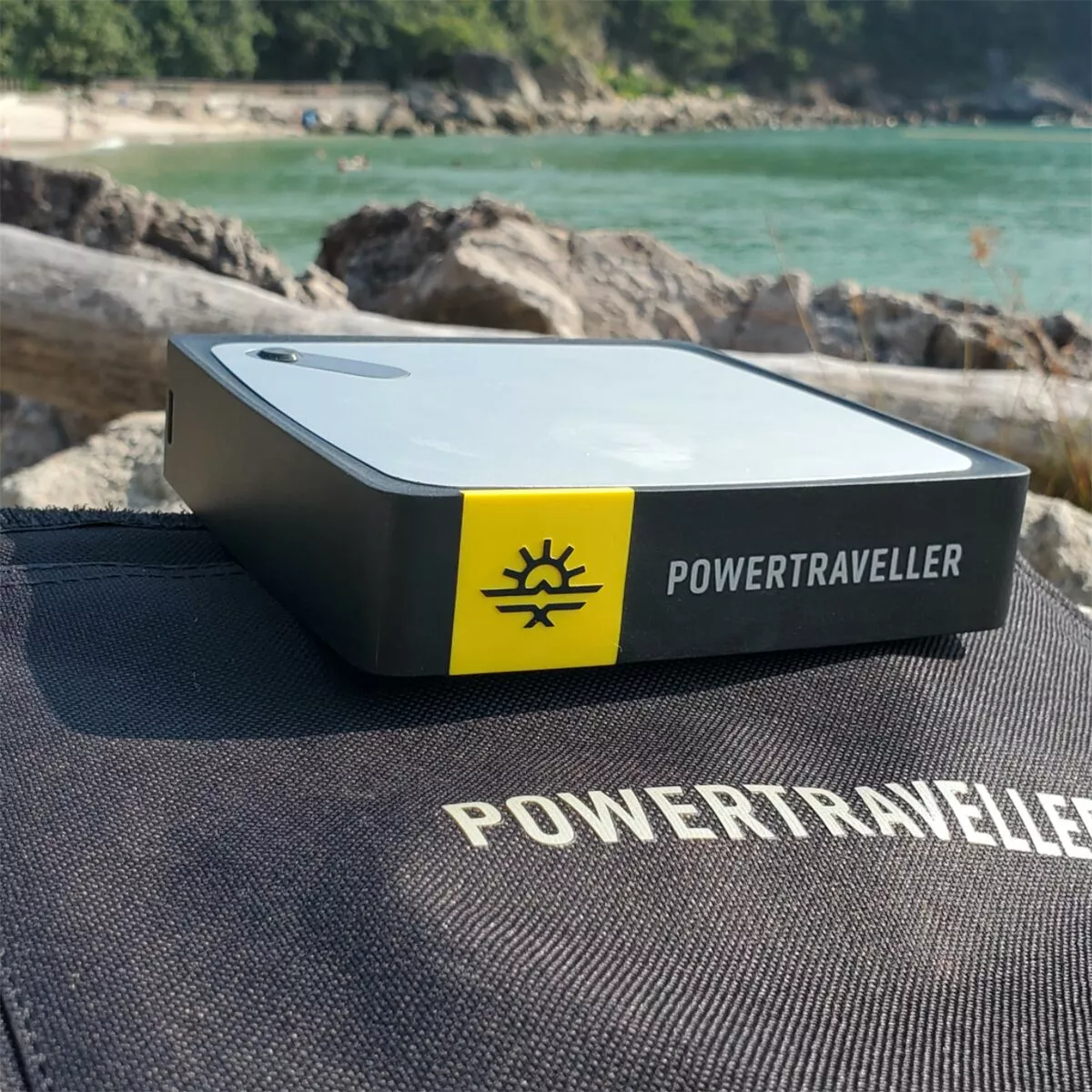 Powertraveller Batteries & Solar Power Phoenix 90 Charger 4 Powertraveller Batteries & Solar Power Phoenix 90 Charger - Image 4