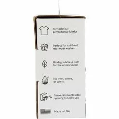 Nathan Fabric Care Power Wash Performance Detergent Capsules -Hiking & Camping Essentials Sales Shop ONECOL D1 86