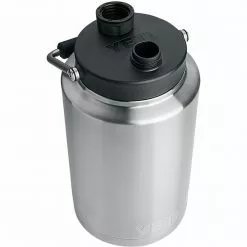 YETI Water Bottles Rambler One Gallon Jug -Hiking & Camping Essentials Sales Shop ONECOL D1 87