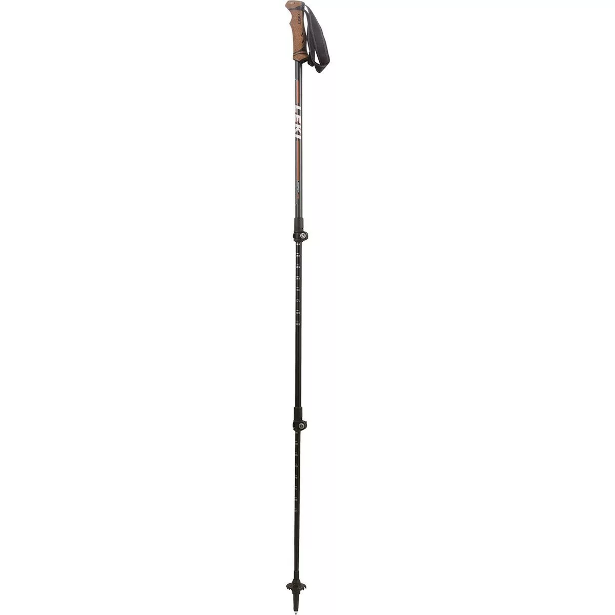 LEKI Trekking Poles Legacy Lite Cor Tec Trekking Poles 2 LEKI Trekking Poles Legacy Lite Cor Tec Trekking Poles - Image 2