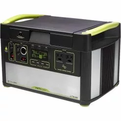 Goal Zero Batteries & Solar Power Yeti 1000X Portable Power Station -Hiking & Camping Essentials Sales Shop ONECOL D2 16