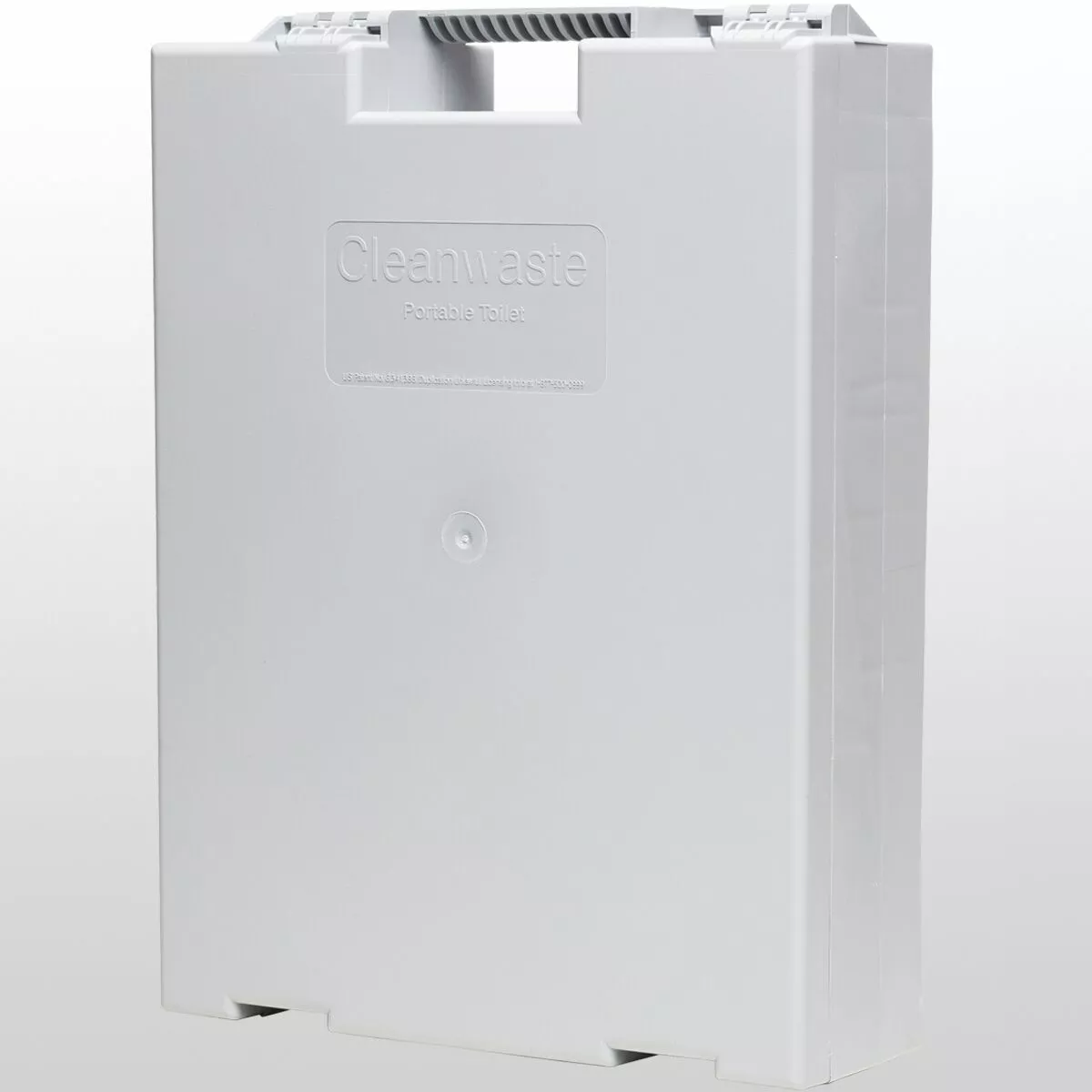 Cleanwaste Outhouses Portable Toilet + Waste Kit 4 Cleanwaste Outhouses Portable Toilet + Waste Kit - Image 4