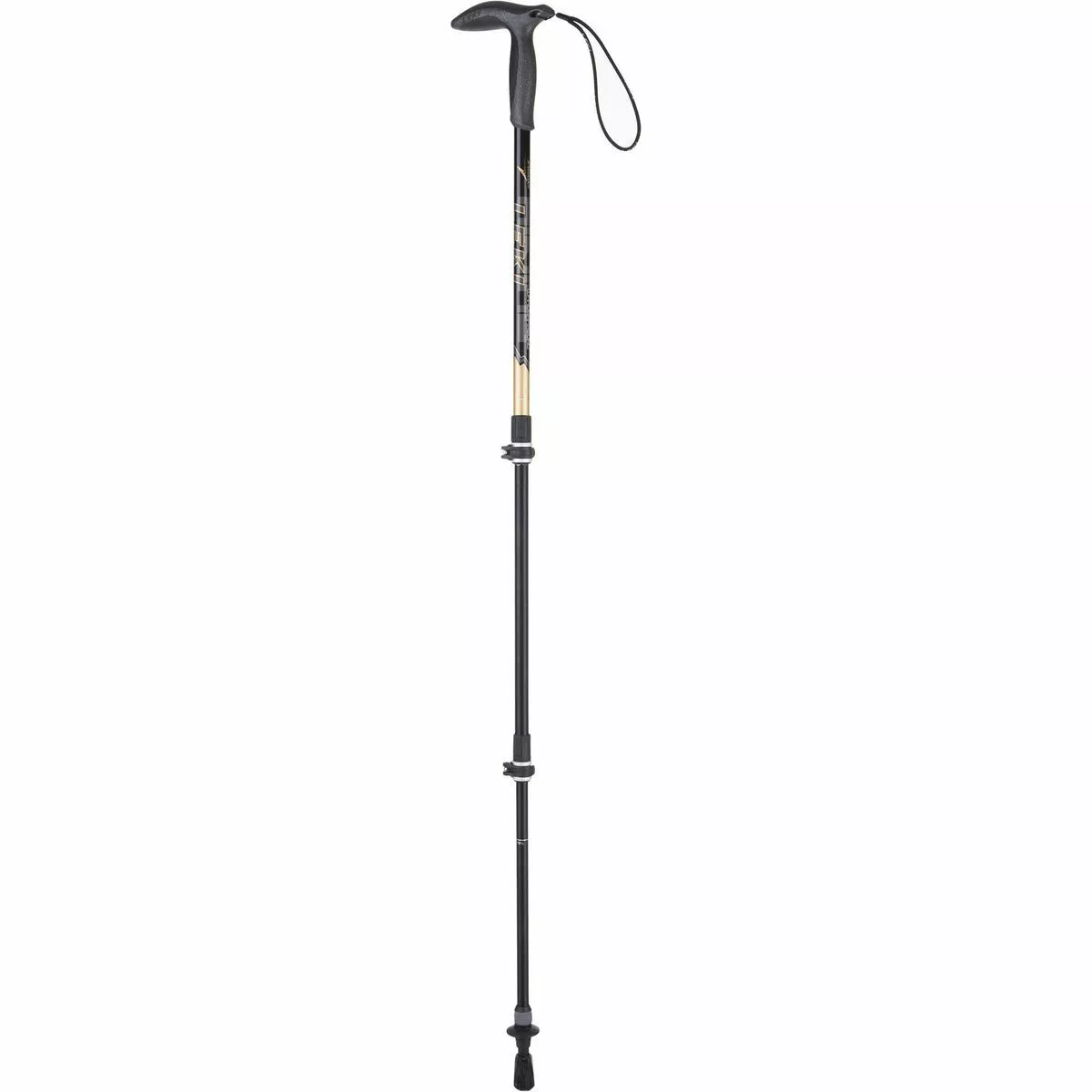 LEKI Trekking Poles Wanderfreund Antishock DSS Trekking Pole 2 LEKI Trekking Poles Wanderfreund Antishock DSS Trekking Pole - Image 2