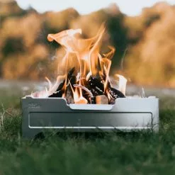 Wolf and Grizzly Books, Maps & Games Fire Safe -Hiking & Camping Essentials Sales Shop ONECOL D2 3