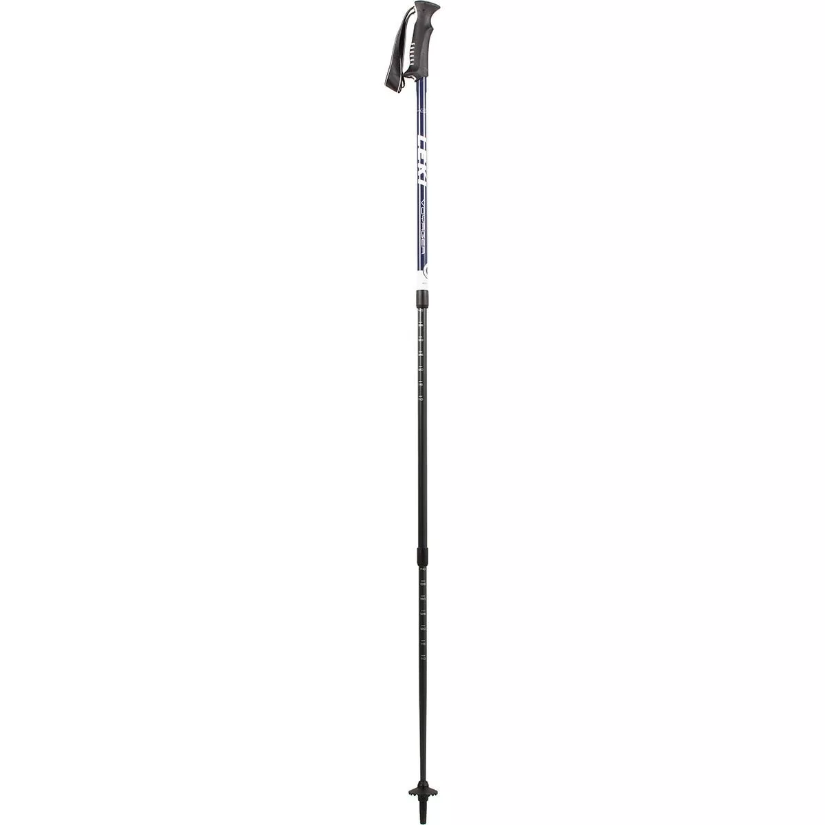 LEKI Trekking Poles Voyager Trekking Poles 2 LEKI Trekking Poles Voyager Trekking Poles - Image 2
