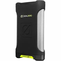 Goal Zero Batteries & Solar Power Venture 75 Power Bank -Hiking & Camping Essentials Sales Shop ONECOL D2 37