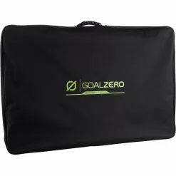 Goal Zero Batteries & Solar Power Boulder 200 Briefcase 8 Goal Zero Batteries & Solar Power Boulder 200 Briefcase -Hiking & Camping Essentials Sales Shop ONECOL D2 40