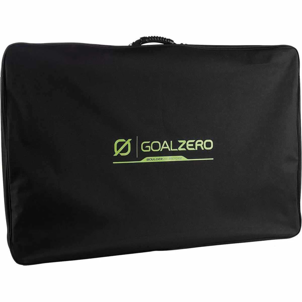 Goal Zero Batteries & Solar Power Boulder 200 Briefcase 4 Goal Zero Batteries & Solar Power Boulder 200 Briefcase - Image 4