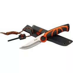 Adventure Ready Brands Knives & Multi-tools SOL Stoke Pivot Knife & Saw -Hiking & Camping Essentials Sales Shop ONECOL D2 48