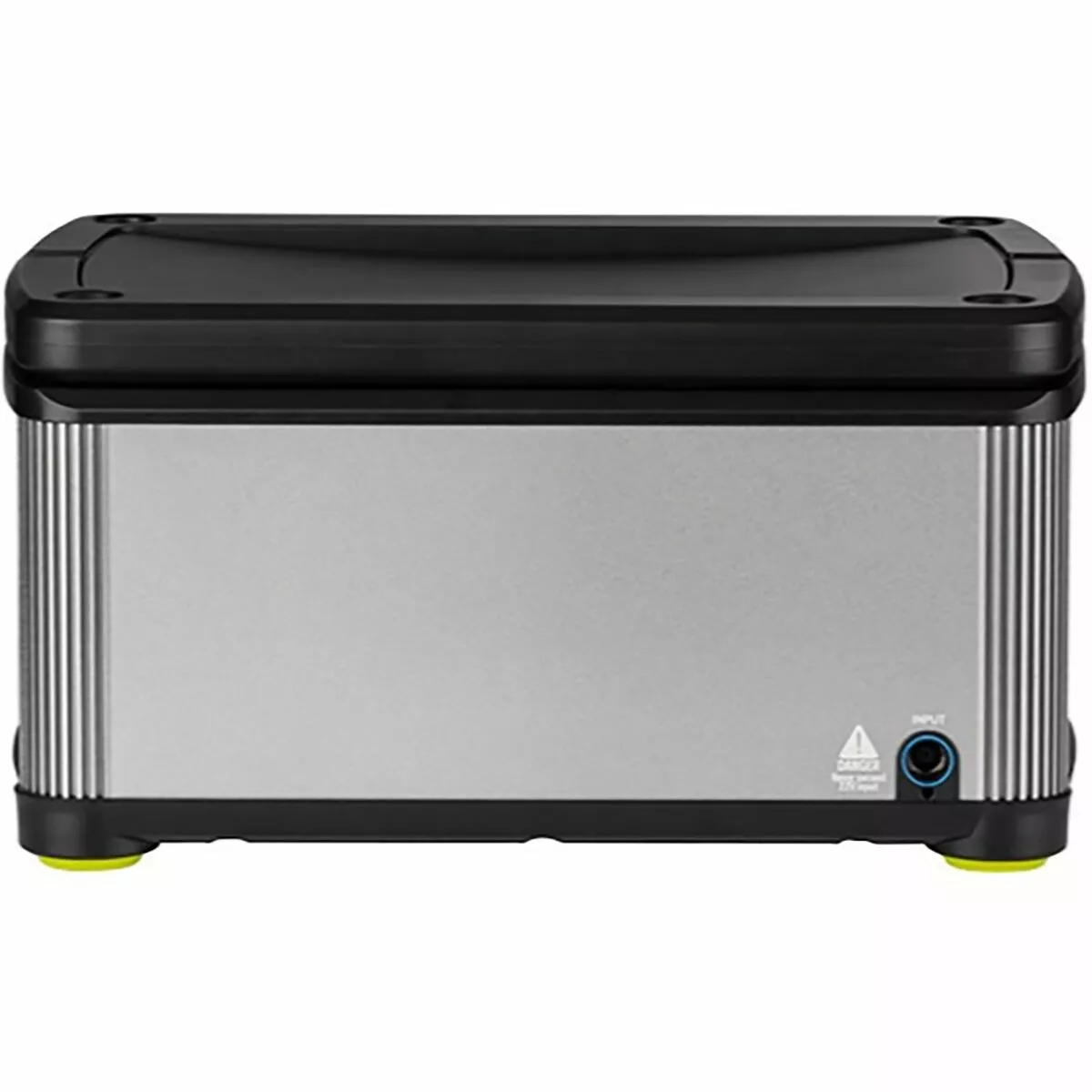 Goal Zero Batteries & Solar Power Yeti 500X Solar Kit With Boulder 50 6 Goal Zero Batteries & Solar Power Yeti 500X Solar Kit With Boulder 50 - Image 6