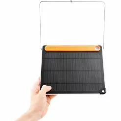 BioLite Batteries & Solar Power SolarPanel 5+ 6 BioLite Batteries & Solar Power SolarPanel 5+ -Hiking & Camping Essentials Sales Shop ONECOL D2 56