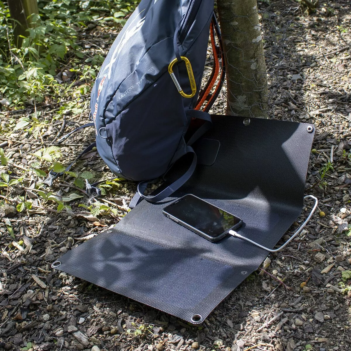 Powertraveller Batteries & Solar Power Falcon 12E 3 Powertraveller Batteries & Solar Power Falcon 12E - Image 3