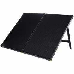 Goal Zero Batteries & Solar Power Yeti 3000X Solar Kit With Boulder 200 Briefcase 9 Goal Zero Batteries & Solar Power Yeti 3000X Solar Kit With Boulder 200 Briefcase -Hiking & Camping Essentials Sales Shop ONECOL D3 11