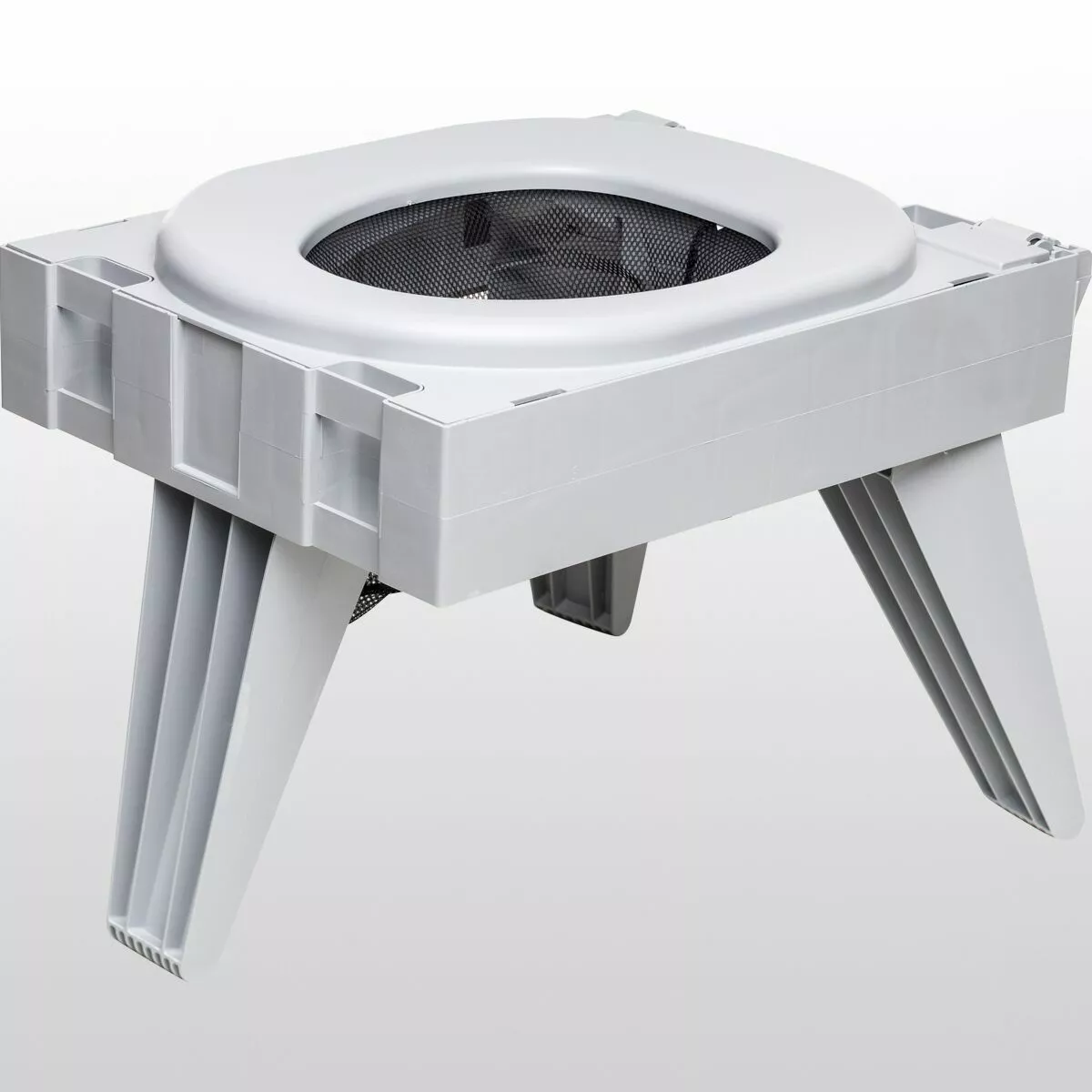 Cleanwaste Outhouses Portable Toilet + Waste Kit 3 Cleanwaste Outhouses Portable Toilet + Waste Kit - Image 3