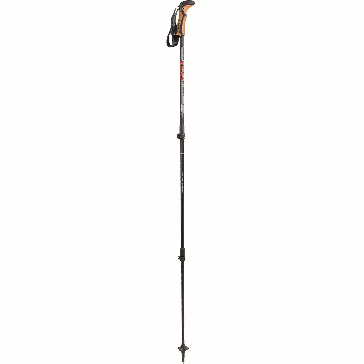 LEKI Trekking Poles Makalu Lite Cor Tec Trekking Poles 2 LEKI Trekking Poles Makalu Lite Cor Tec Trekking Poles - Image 2
