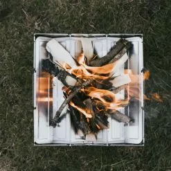 Wolf and Grizzly Books, Maps & Games Fire Safe -Hiking & Camping Essentials Sales Shop ONECOL D3 2