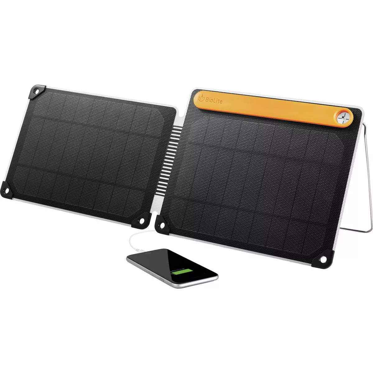 BioLite Batteries & Solar Power SolarPanel 10+ 2 BioLite Batteries & Solar Power SolarPanel 10+ - Image 2