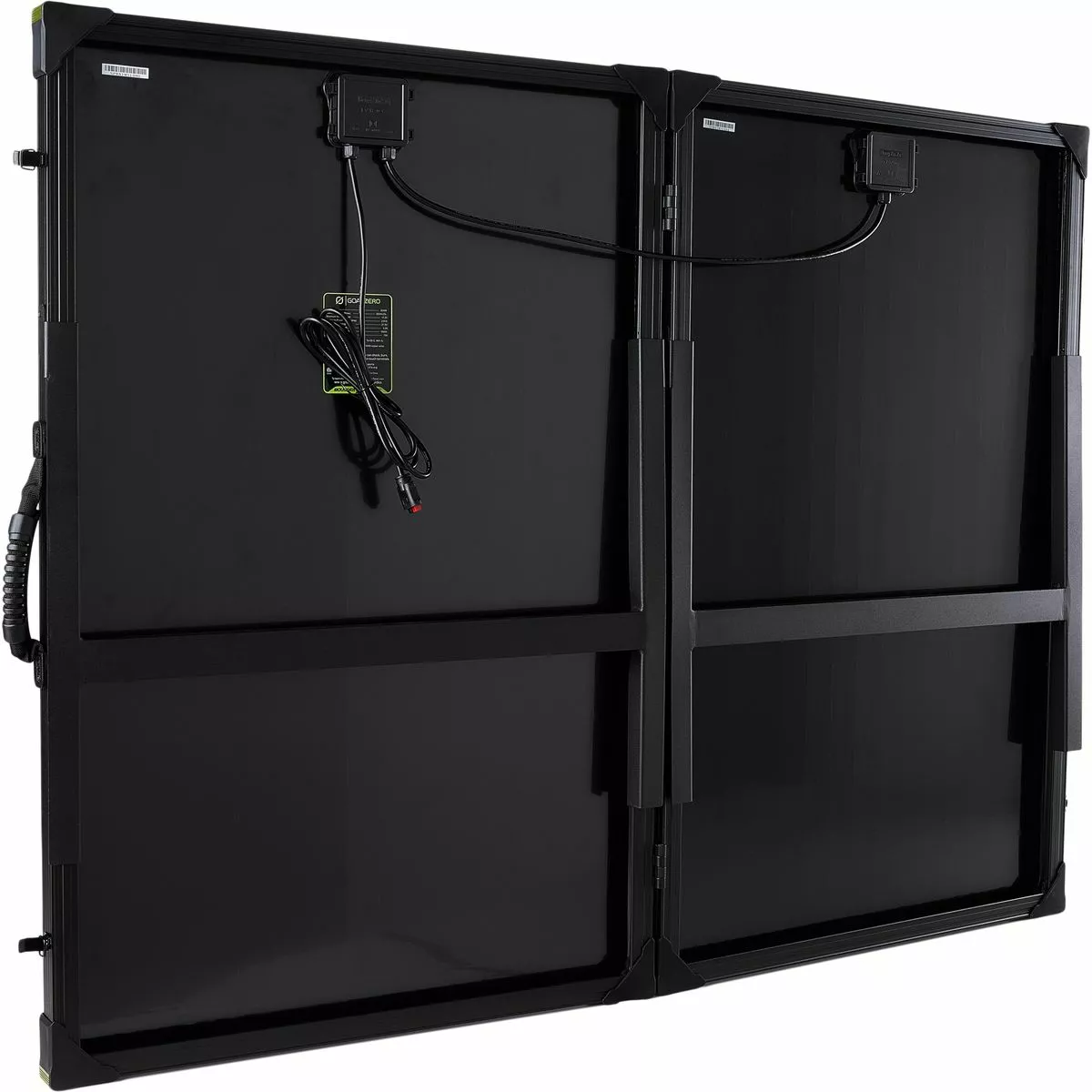 Goal Zero Batteries & Solar Power Boulder 200 Briefcase 3 Goal Zero Batteries & Solar Power Boulder 200 Briefcase - Image 3