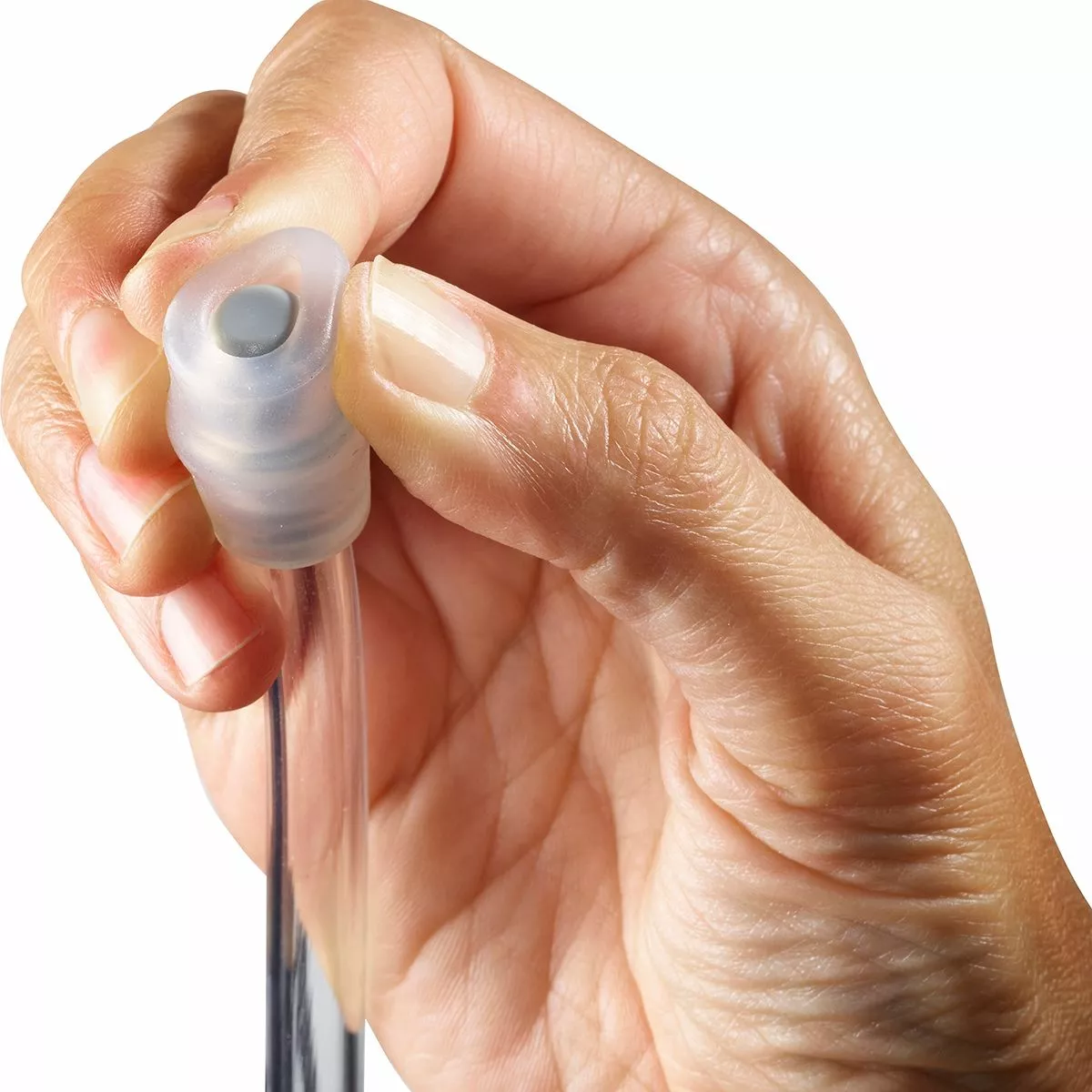 Salomon Water Bottles 500ml Straw Soft Flask 2 Salomon Water Bottles 500ml Straw Soft Flask - Image 2