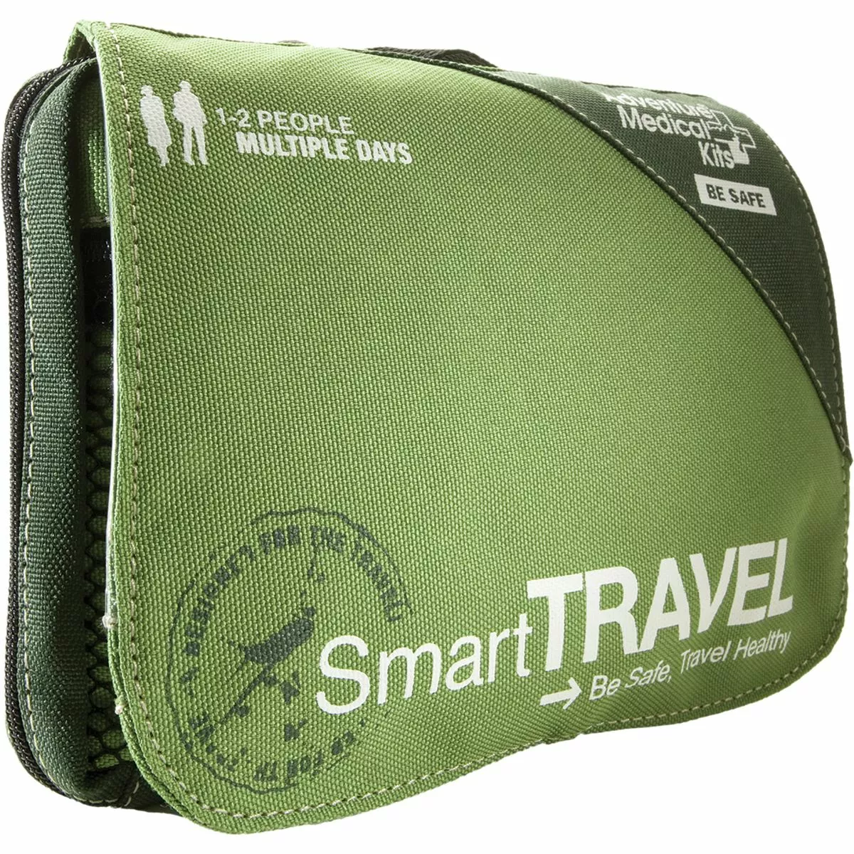 Adventure Ready Brands First Aid AMK Travel Series Medical Kit 2 Adventure Ready Brands First Aid AMK Travel Series Medical Kit - Image 2