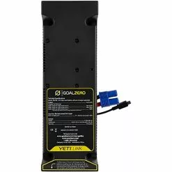 Goal Zero Batteries & Solar Power Yeti Lithium Link Module 6 Goal Zero Batteries & Solar Power Yeti Lithium Link Module -Hiking & Camping Essentials Sales Shop ONECOL D3 44