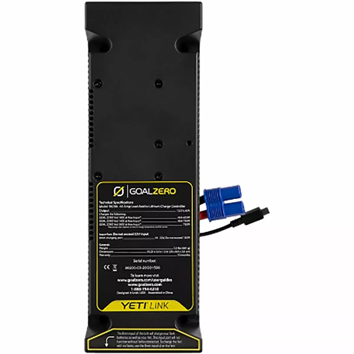 Goal Zero Batteries & Solar Power Yeti Lithium Link Module 3 Goal Zero Batteries & Solar Power Yeti Lithium Link Module - Image 3