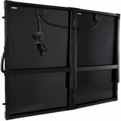 Goal Zero Batteries & Solar Power Yeti 3000X Solar Kit With Boulder 200 Briefcase 8 Goal Zero Batteries & Solar Power Yeti 3000X Solar Kit With Boulder 200 Briefcase -Hiking & Camping Essentials Sales Shop ONECOL D4 7