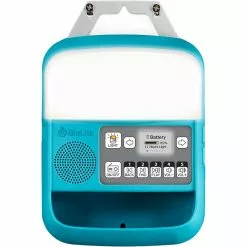 BioLite Batteries & Solar Power SolarHome 620+ Solar Powered Light -Hiking & Camping Essentials Sales Shop ONECOL D5 15