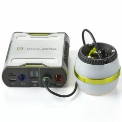 Goal Zero Lanterns Light A Life 350 -Hiking & Camping Essentials Sales Shop ONECOL D5 17