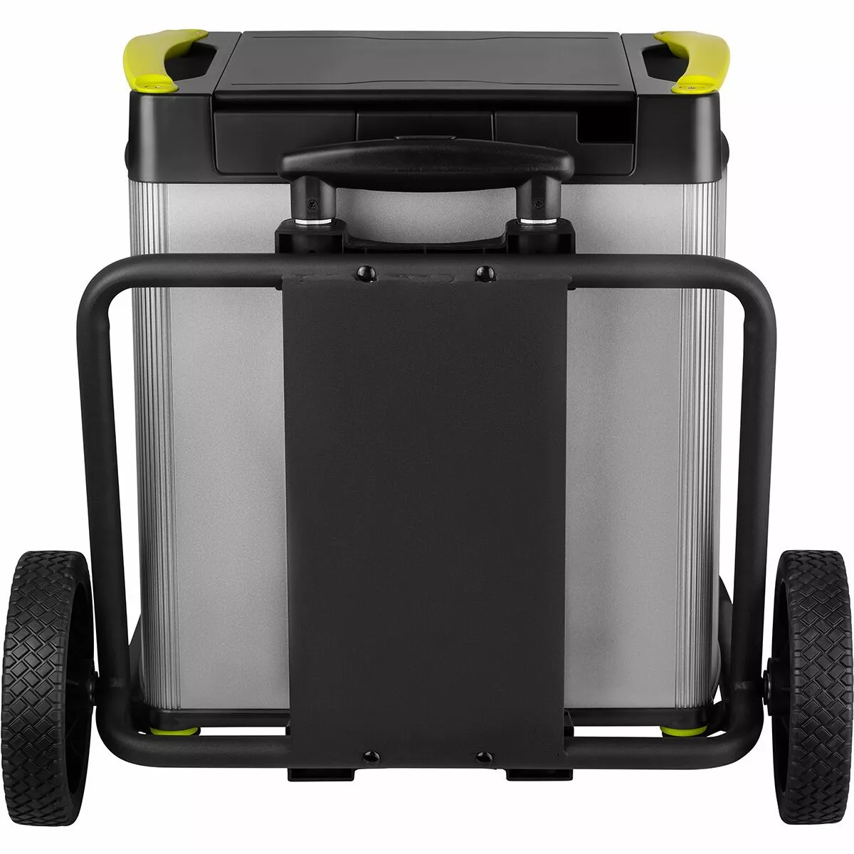 Goal Zero Batteries & Solar Power Yeti 6000X Portable Power Station 4 Goal Zero Batteries & Solar Power Yeti 6000X Portable Power Station - Image 4