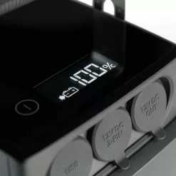 Dometic Coolers 40 Ah Portable Lithium Battery -Hiking & Camping Essentials Sales Shop ONECOL D6 12