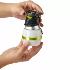 Goal Zero Lanterns Light A Life 350 -Hiking & Camping Essentials Sales Shop ONECOL D6 18