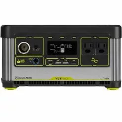 Goal Zero Batteries & Solar Power Yeti 500X Solar Kit With Boulder 50 9 Goal Zero Batteries & Solar Power Yeti 500X Solar Kit With Boulder 50 -Hiking & Camping Essentials Sales Shop ONECOL D6 20