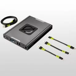 Goal Zero Batteries & Solar Power Sherpa 100AC Portable Power Bank 7 Goal Zero Batteries & Solar Power Sherpa 100AC Portable Power Bank -Hiking & Camping Essentials Sales Shop ONECOL D6 3