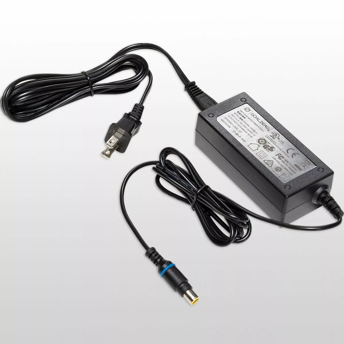 Goal Zero Batteries & Solar Power Yeti 200X Portable Power Station 3 Goal Zero Batteries & Solar Power Yeti 200X Portable Power Station - Image 3